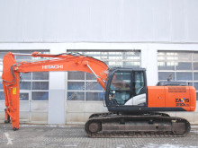 Hitachi ZX210LC-5 excavator pe şenile second-hand