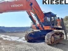 Hitachi EX1200-6 pelle sur chenilles occasion