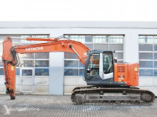 Hitachi ZX225USLC-3 pásová lopata použitý