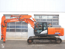Hitachi ZX210LC-6 pelle sur chenilles occasion
