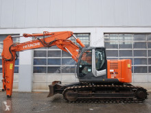 Hitachi ZX225USLC-3 used track excavator