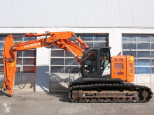 Hitachi ZX225USLC-5 escavadora de lagartas usada