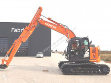 جرافة Hitachi ZX135US-6 SLA جرافة مجنزرة مستعمل