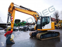 Rýpadlo Liebherr 914 pásové rýpadlo ojazdený