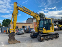 Komatsu PC138 US-10 экскаватор гусеничный б/у