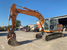 Excavadora Case CX160B excavadora de cadenas usada