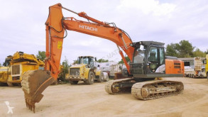 Hitachi ZX 190LC - 5B pelle sur chenilles occasion
