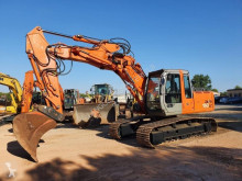 Hitachi ZX160LC pelle sur chenilles occasion