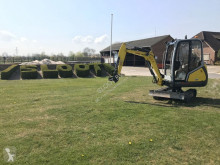 Mini-escavadora Neuson ET18