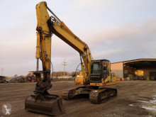 Rýpadlo Komatsu PC 240 NLC-10 pásové rýpadlo ojazdený