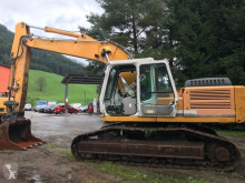 جرافة Liebherr R 914 B HDSL جرافة مجنزرة مستعمل