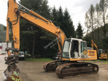Liebherr R 914 B HDSL pelle sur chenilles occasion