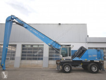 Fuchs MHL380 D pelle de manutention occasion