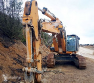 Liebherr R954C HD верижен багер втора употреба