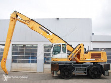 Pelle de manutention Liebherr A944C HD