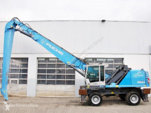 Fuchs MHL360 E pelle de manutention occasion