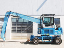 Pelle de manutention Fuchs MHL 434