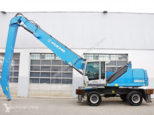 Pelle de manutention Fuchs MHL350 E