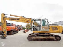 Liebherr R924C HDSL pelle sur chenilles occasion