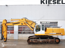 Liebherr R964C HDSL pelle sur chenilles occasion