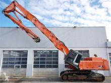 Hitachi ZX470LCH-3 Abbruchbagger escavadora de demolição usada