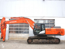 Hitachi ZX350LCN-5 koparka gąsienicowa używana