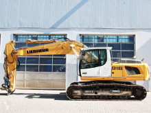 Liebherr R916LC Litronic ADVANCED верижен багер втора употреба