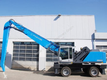 Pelle de manutention Fuchs MHL360 F