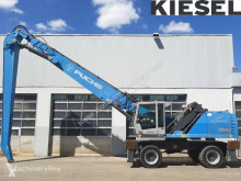 Pelle de manutention Fuchs MHL360 E