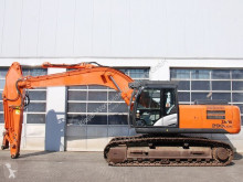 Pelle sur chenilles Hitachi ZX290LCN-5
