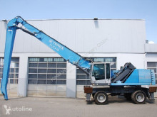 Pelle de manutention Fuchs MHL360 D