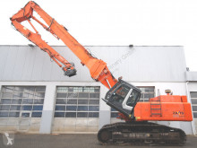 Багер разрушител Hitachi ZX470LCH-3
