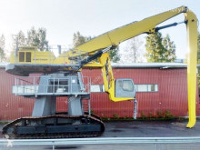 Pelle de manutention MANTSINEN 60RHC