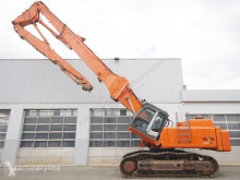 Багер разрушител Hitachi ZX520LCD-3