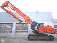 Багер разрушител Hitachi ZX470LCH-3 Abbruchbagger