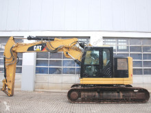 Excavadora Caterpillar 325F LCR excavadora de cadenas usada