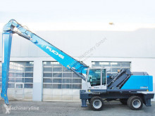 Pelle de manutention Fuchs MHL360 F