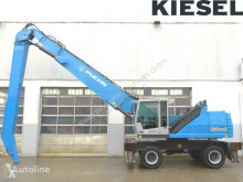 Pelle de manutention Fuchs MHL350 E