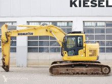 Komatsu PC228USLC-8 pelle sur chenilles occasion