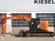 Excavadora Hitachi ZX225USLC-6 excavadora de cadenas usada