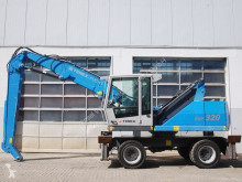 Pelle de manutention Fuchs MHL320 D