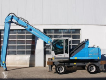 Pelle de manutention Fuchs MHL335 D
