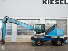 Pelle de manutention Fuchs MHL335 D