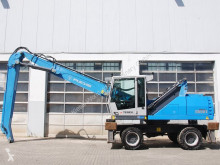 Pelle de manutention Fuchs MHL331 E