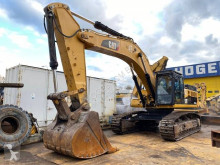 Caterpillar 345 D L ME pelle sur chenilles occasion