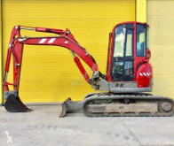 Yanmar VIO 50 U mini pelle occasion