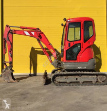 جرافة Kubota U25-3a جرافة صغيرة مستعمل