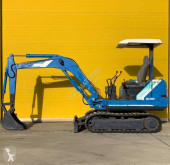 Kobelco SK24 mini pelle occasion