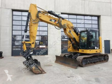 Caterpillar pelle sur chenilles occasion
