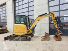 جرافة Caterpillar جرافة صغيرة مستعمل